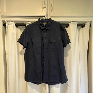 Kenneth Cole Reaction Shirt